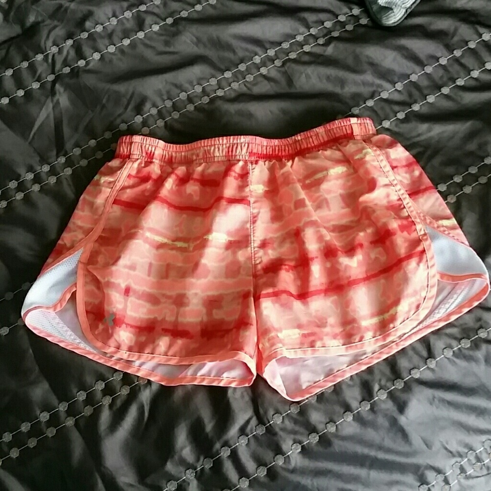 Under Armour shorts